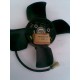 MB276433 MITSUBISHI  LANCER KLİMA FAN MOTORLU